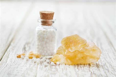 Dinamizzazione omeopatica