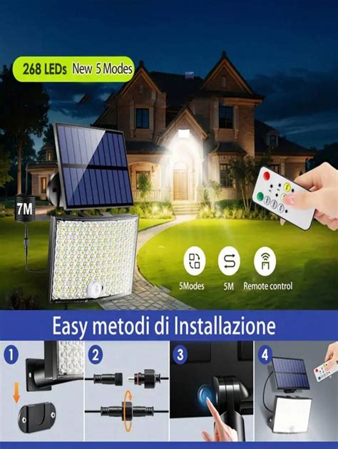 dettaglio scarpa con luci LED accese