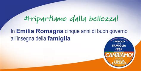 Logo Popolo della Famiglia