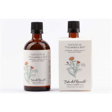 Ingredienti naturali: olio di oliva, albicocca, calendula, camomilla