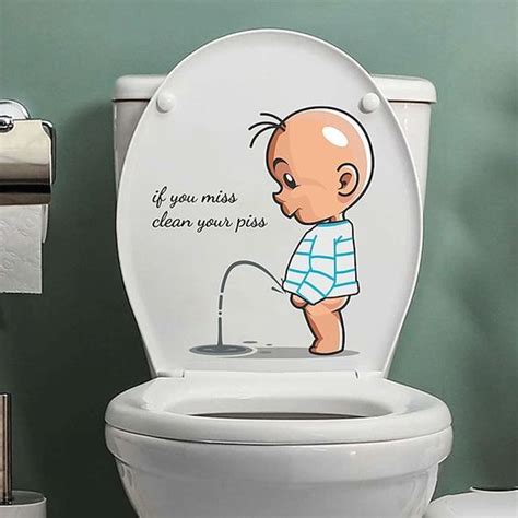 adesivi per wc bambino