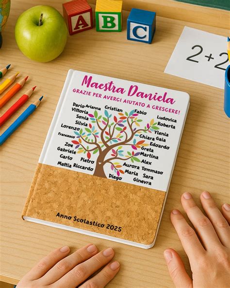 Idee regalo personalizzate per bambini