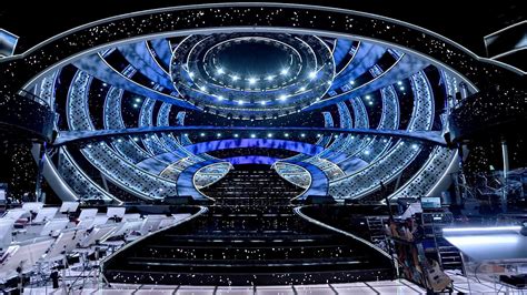 Palco del Festival di Sanremo