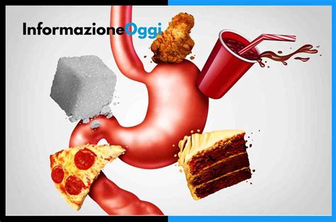 Alimenti da Limitare