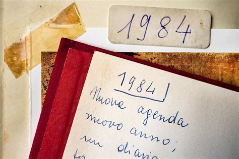 Archivio dei diari di Pieve Santo Stefano