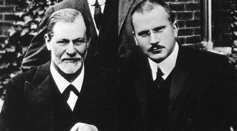 Freud e Jung