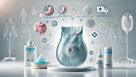 Accessori per la Cura della Stomia