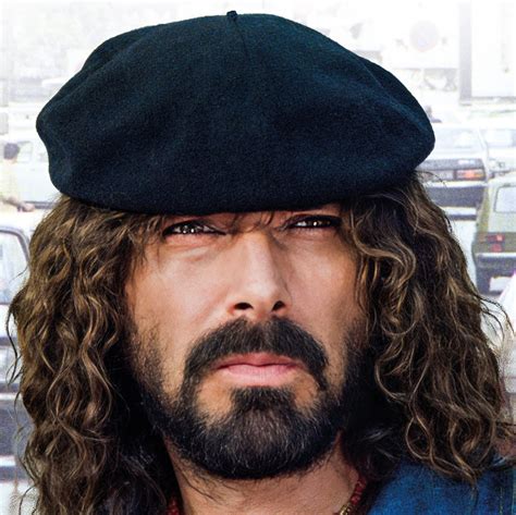 Tomas Milian nei panni di Nico Giraldi