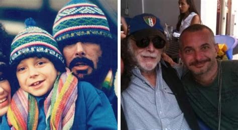 Paco Fabrini (Rocky Giraldi)