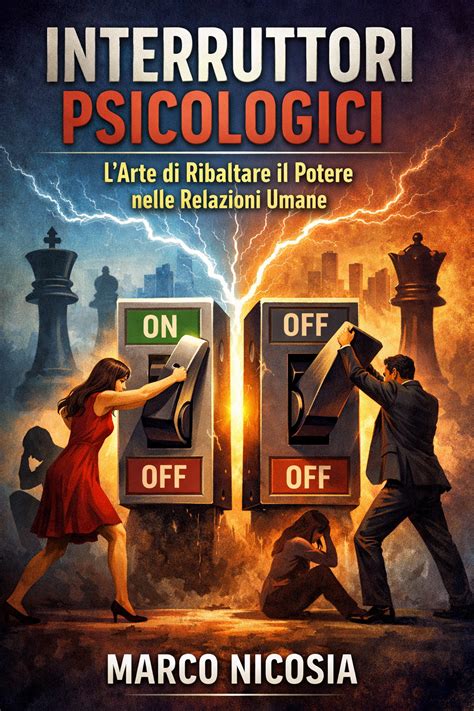 Bramosia e Dinamiche di Potere Nelle Relazioni Umane