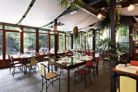 Ristorante family friendly con spazio passeggini
