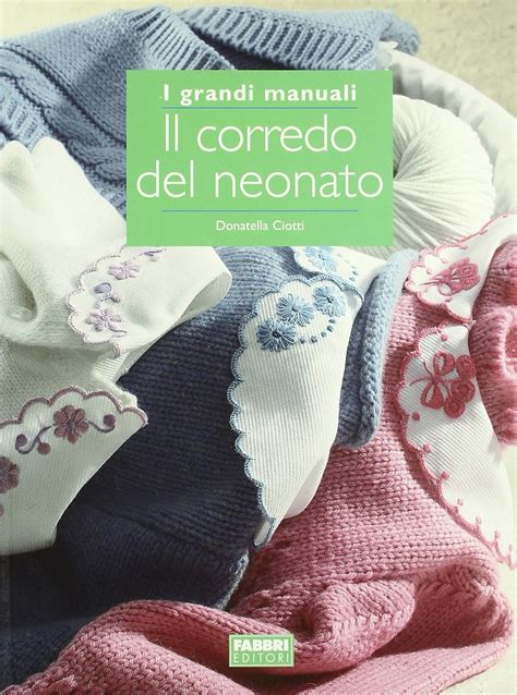 Corredo del neonato essenziale