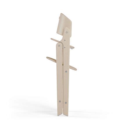 Primo piano del meccanismo di chiusura 