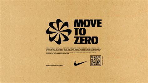 simbolo Move to Zero Nike