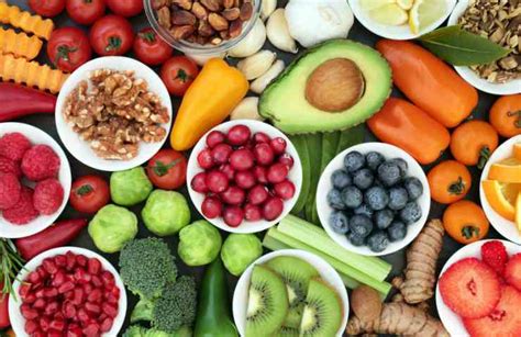 Alimenti salutari e sicuri per l'alimentazione in gravidanza