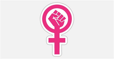 Simbolo di lotta femminista