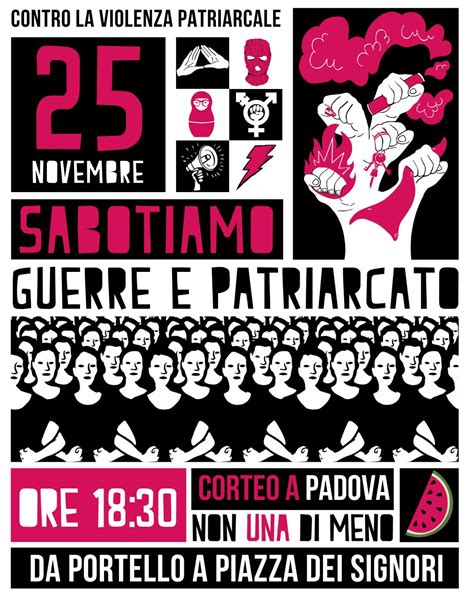Rappresentazione di una sessualità non patriarcale