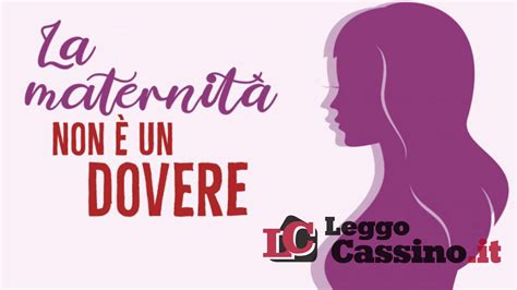 Donne e il peso della maternità