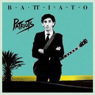 Copertina dell'album 