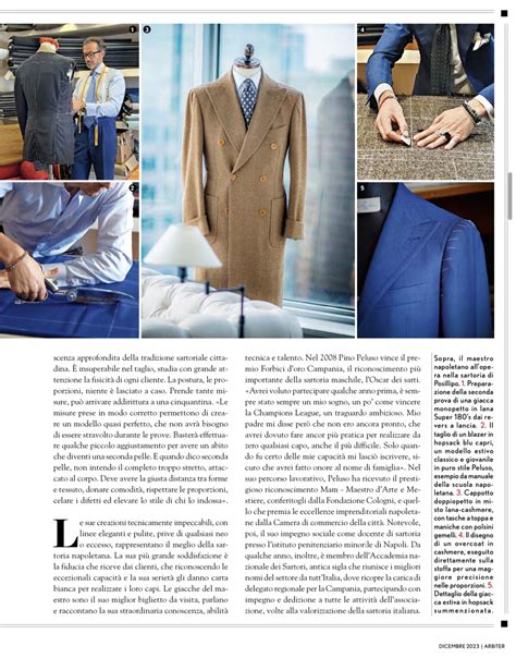 Sartoria maschile e dettagli di giacche classiche a confronto