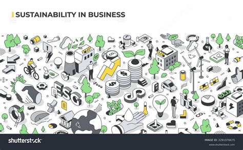 MAM's sustainability efforts illustration