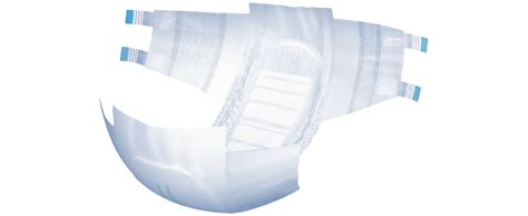 Tipi di pannoloni per adulti