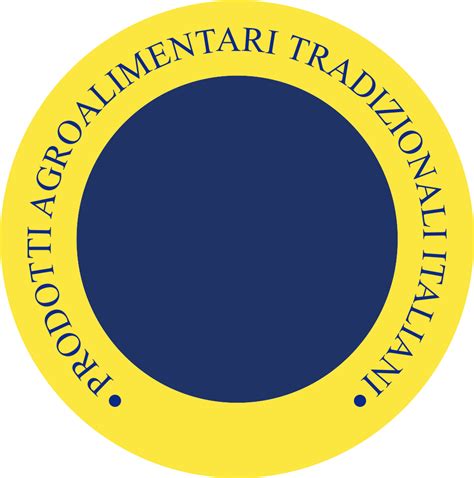 Logo Ufficiale Prodotto Agroalimentare Tradizionale Italiano