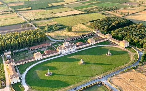 Tenuta Reale di Carditello