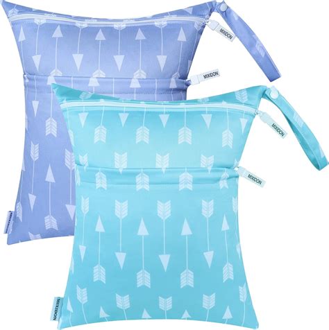 Accessori per pannolini lavabili: velini, wet bag e secchio
