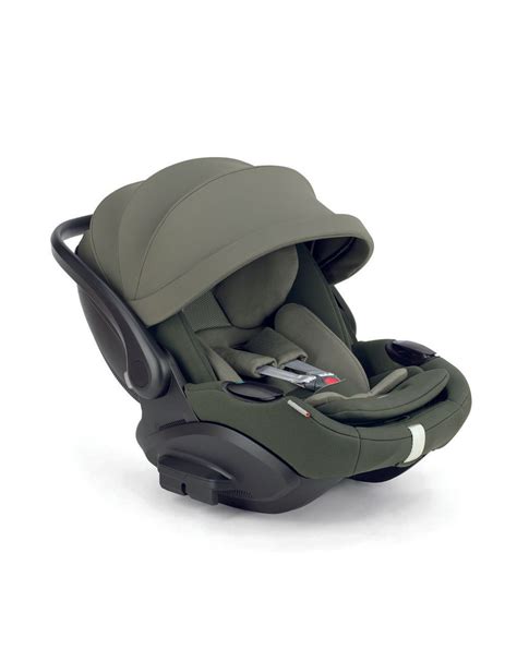 Seggiolino auto Darwin Infant Recline EVO