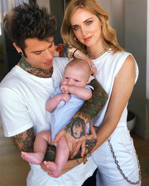 Chiara Ferragni e Fedez con l'Ambrogino d'Oro