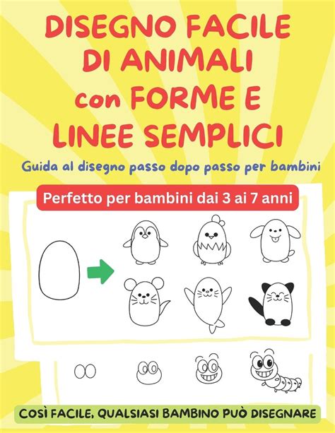 Quadri per neonati con animali pastello e forme semplici