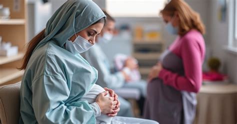 Donne che scelgono la maternità singola