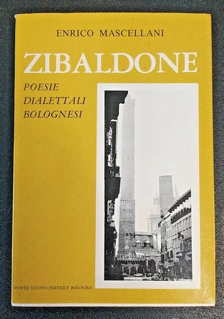 Caricature dialettali bolognesi