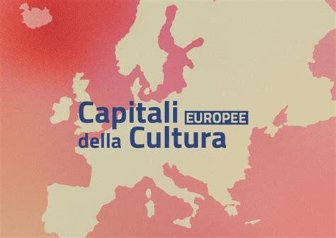 Grafico cronologico dell'evoluzione delle Capitali Europee della Cultura