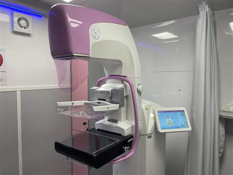 Strumentazione radiologica digitale di ultima generazione