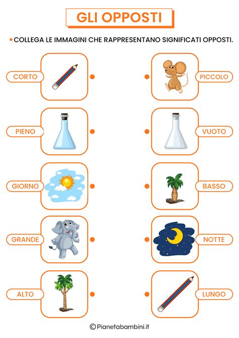 bambini che lavorano con schede didattiche