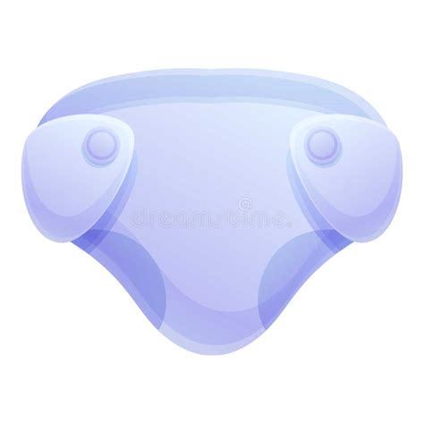 illustrazione iconografica di un pannolino moderno e dei suoi componenti tecnologici