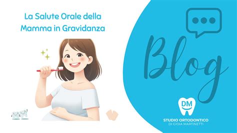 Importanza della salute orale in gravidanza