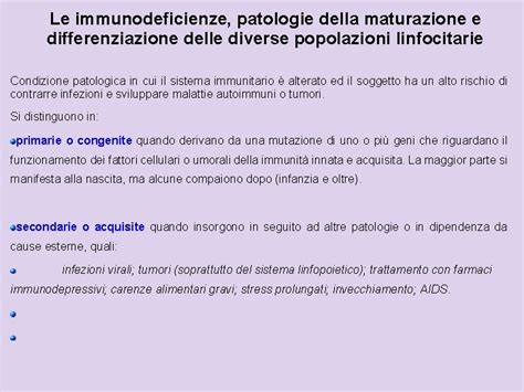 Schema delle patologie orali in gravidanza