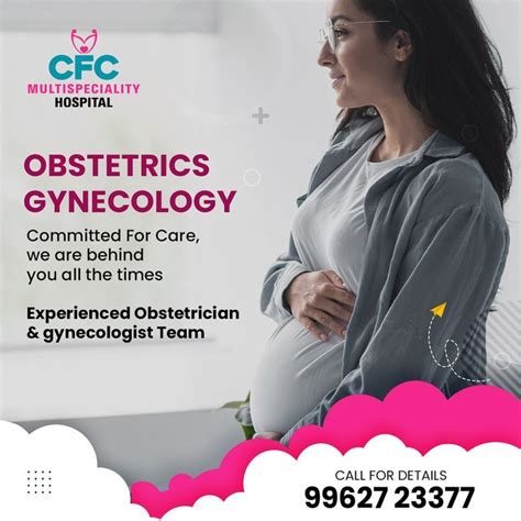 Overview of Gynaecology and Obstetrics Services