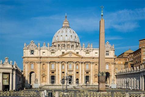 Basilica di San Pietro in Vaticano