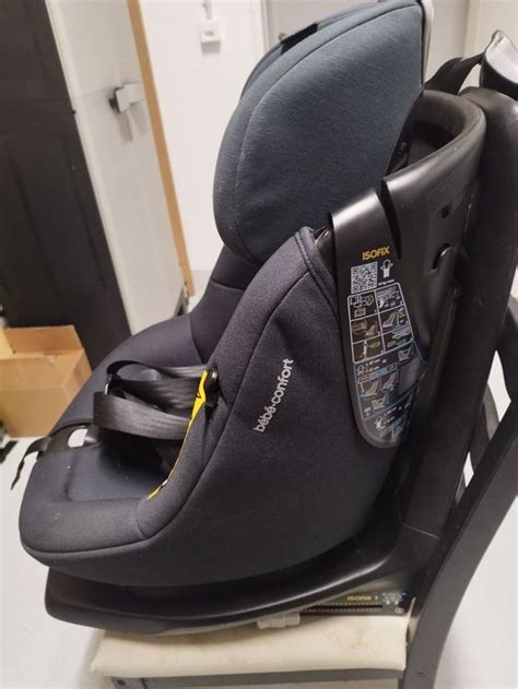 Gamma di seggiolini auto Bébé Confort