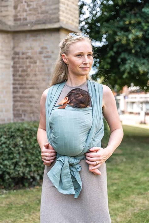 ByKay Doll Carrier per bambini