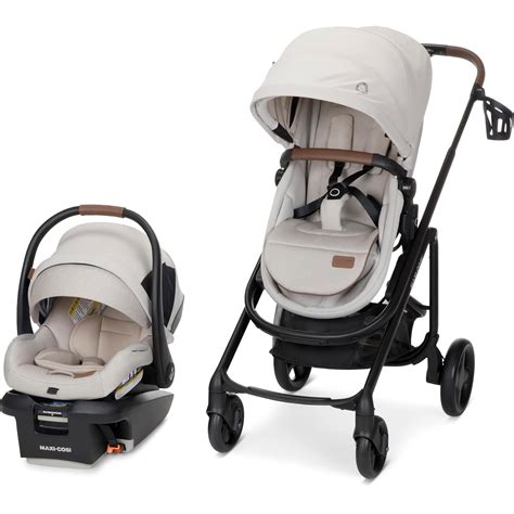 Configuratore Maxi-Cosi per Travel System