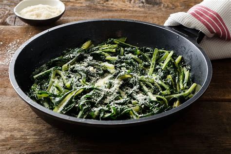 Bietole fresche