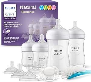 Gamma completa di prodotti Philips Avent per bambini