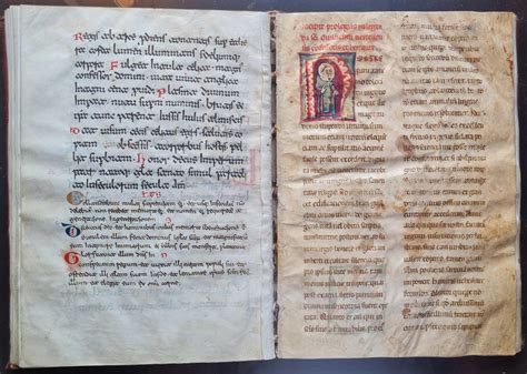 Manoscritto del Siracide