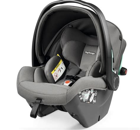 Seggiolino Auto Primo Viaggio SLK