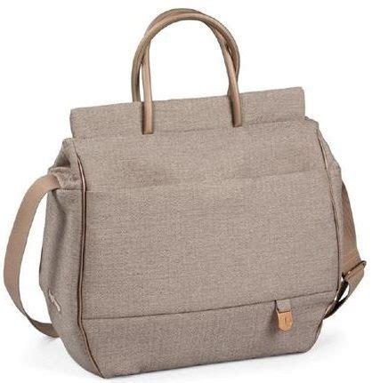 Borsa Fasciatoio Peg Perego
